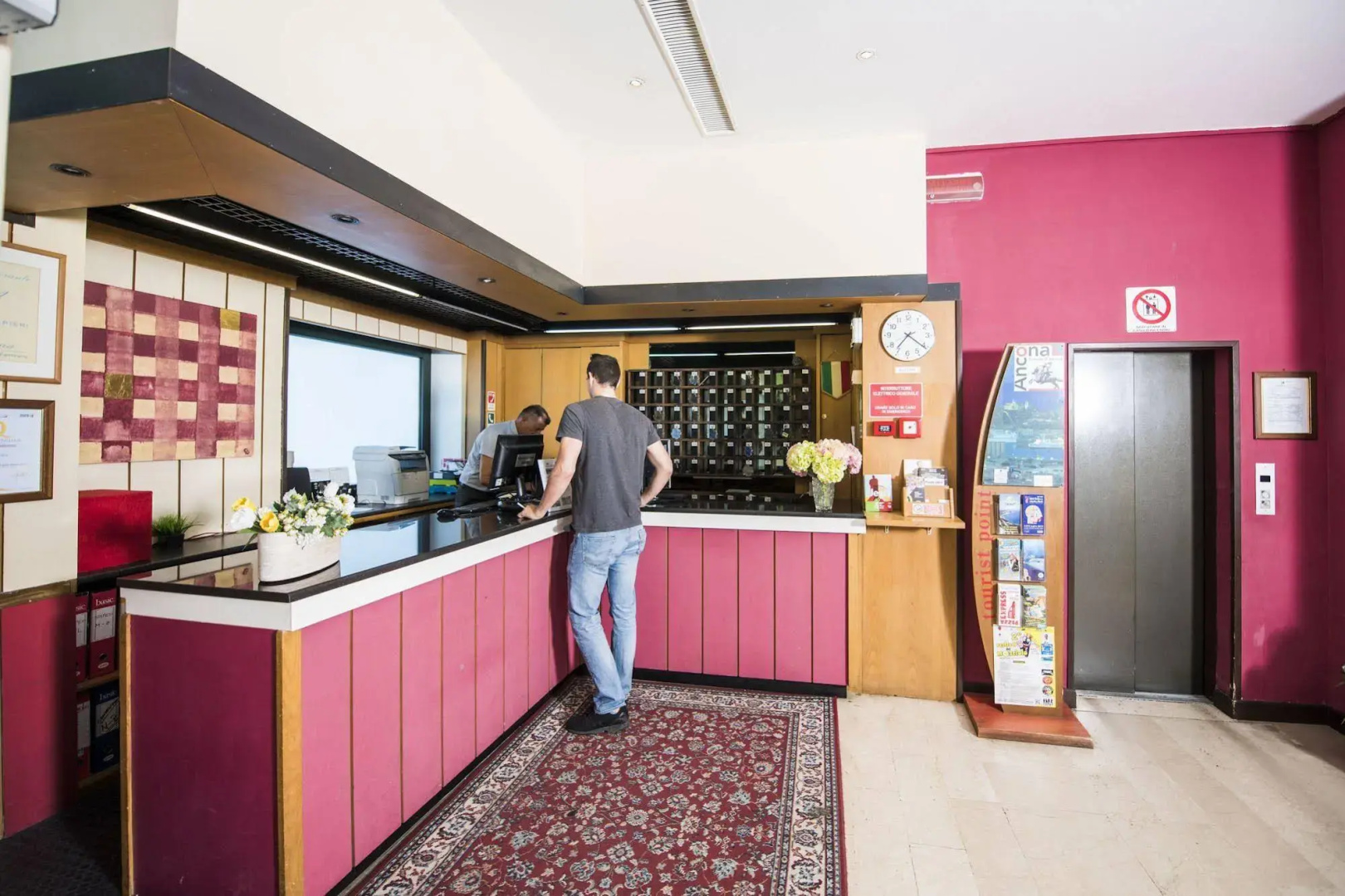 Foto - Hotel Fortuna