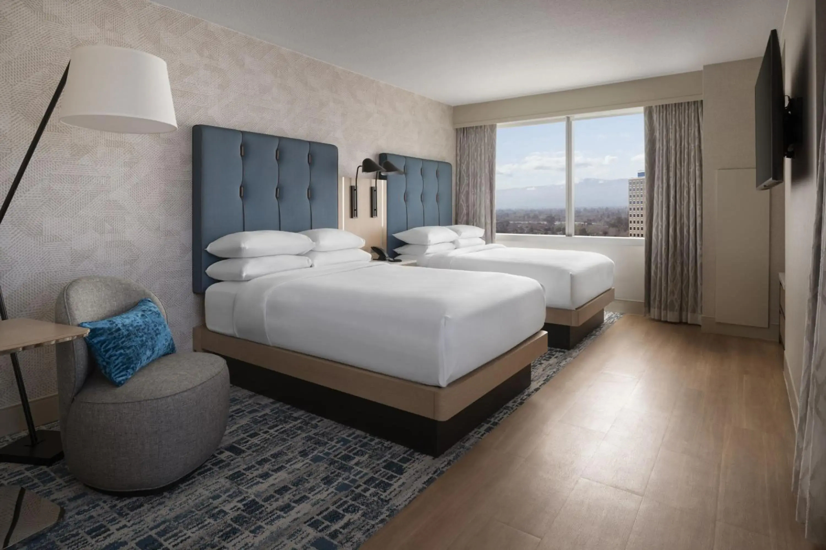 Foto - San Jose Marriott