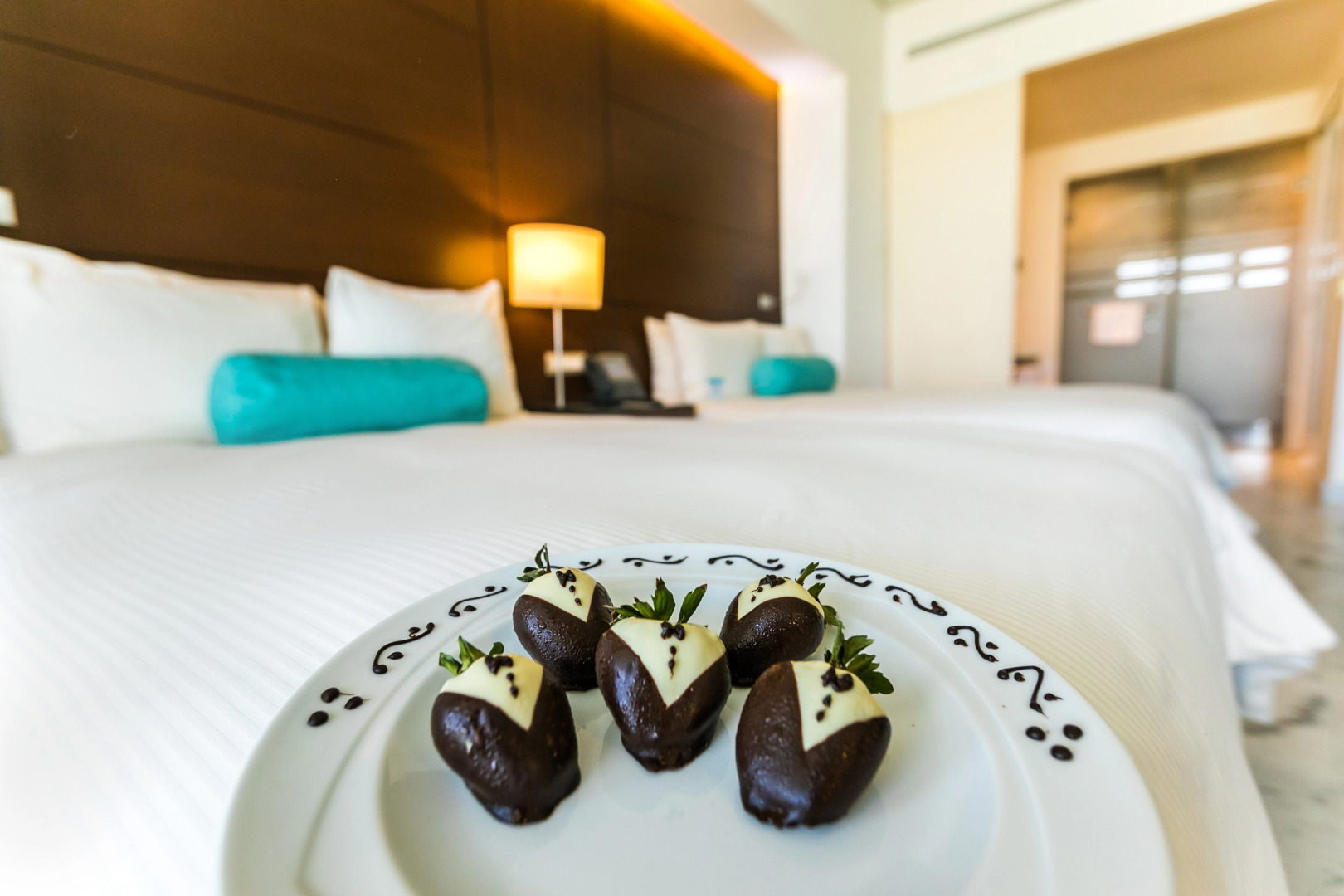 Foto - Palacio Mundo Imperial Riviera Diamante Acapulco