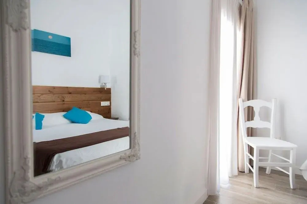Foto - Hostal Casa del Mar