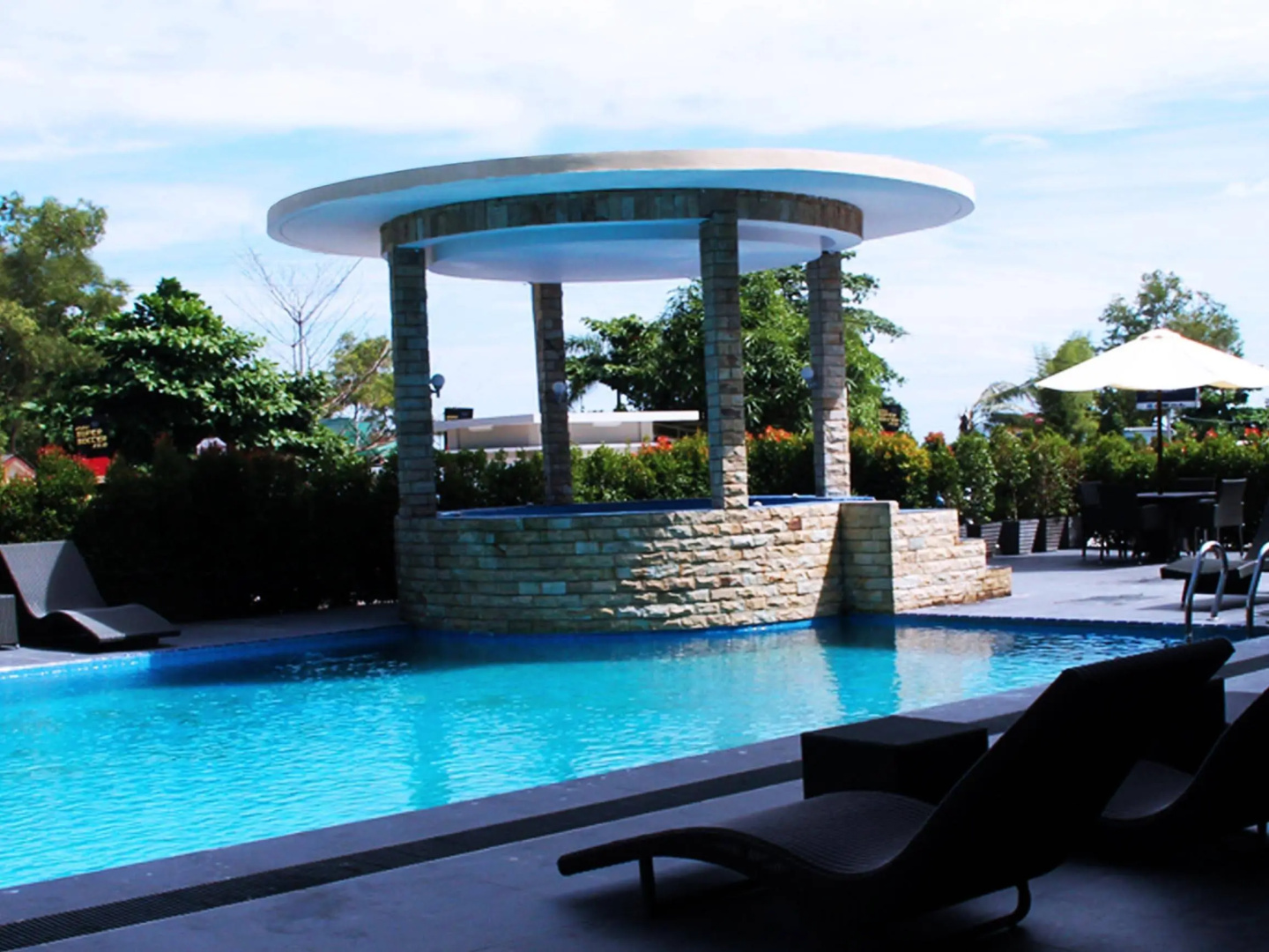 Photo - Grand Hatika Hotel