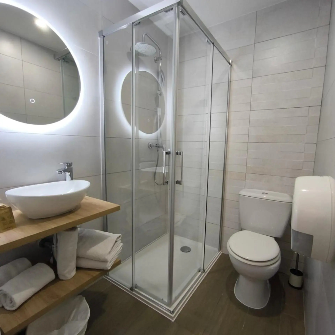 Photo - Hotel Saint Gothard