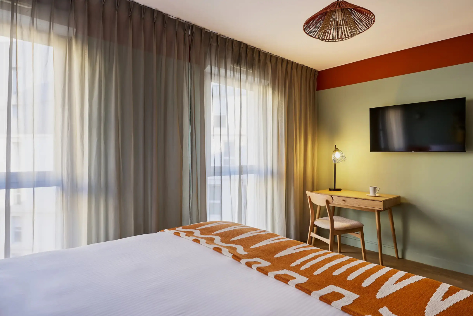 Foto - Hôtel Ligo by HappyCulture