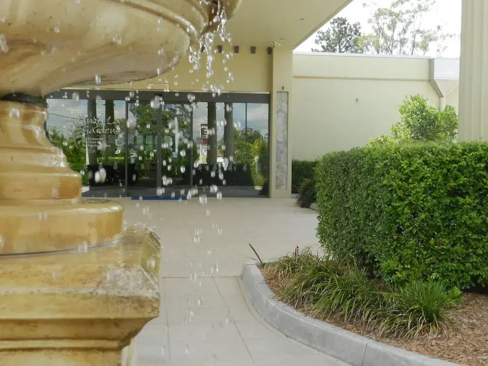 Foto - Shangri-La Gardens