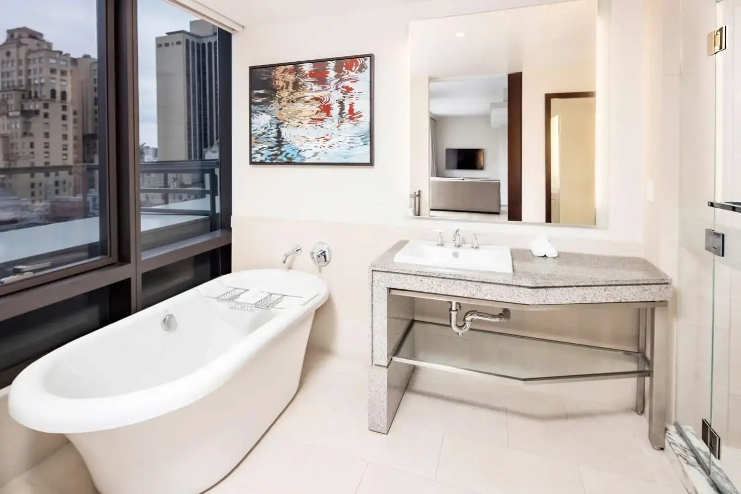 Photo - Hilton Club West 57th Street New York