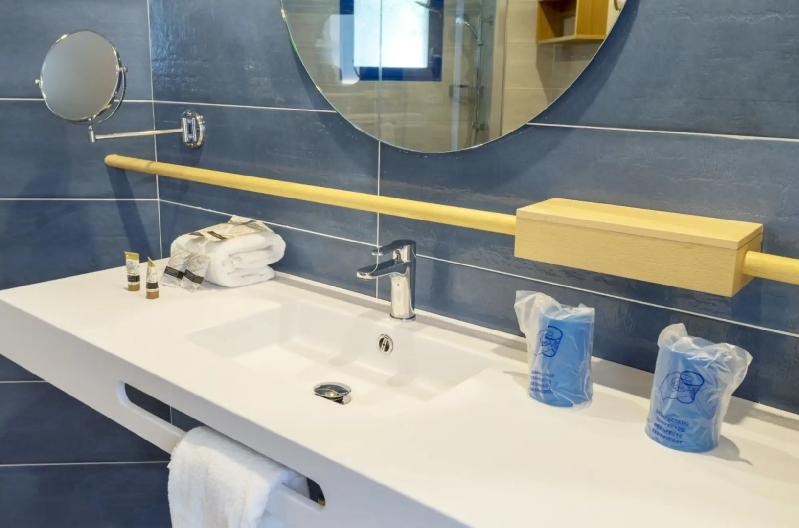 Photo - Parque Nereida Suites Hotel