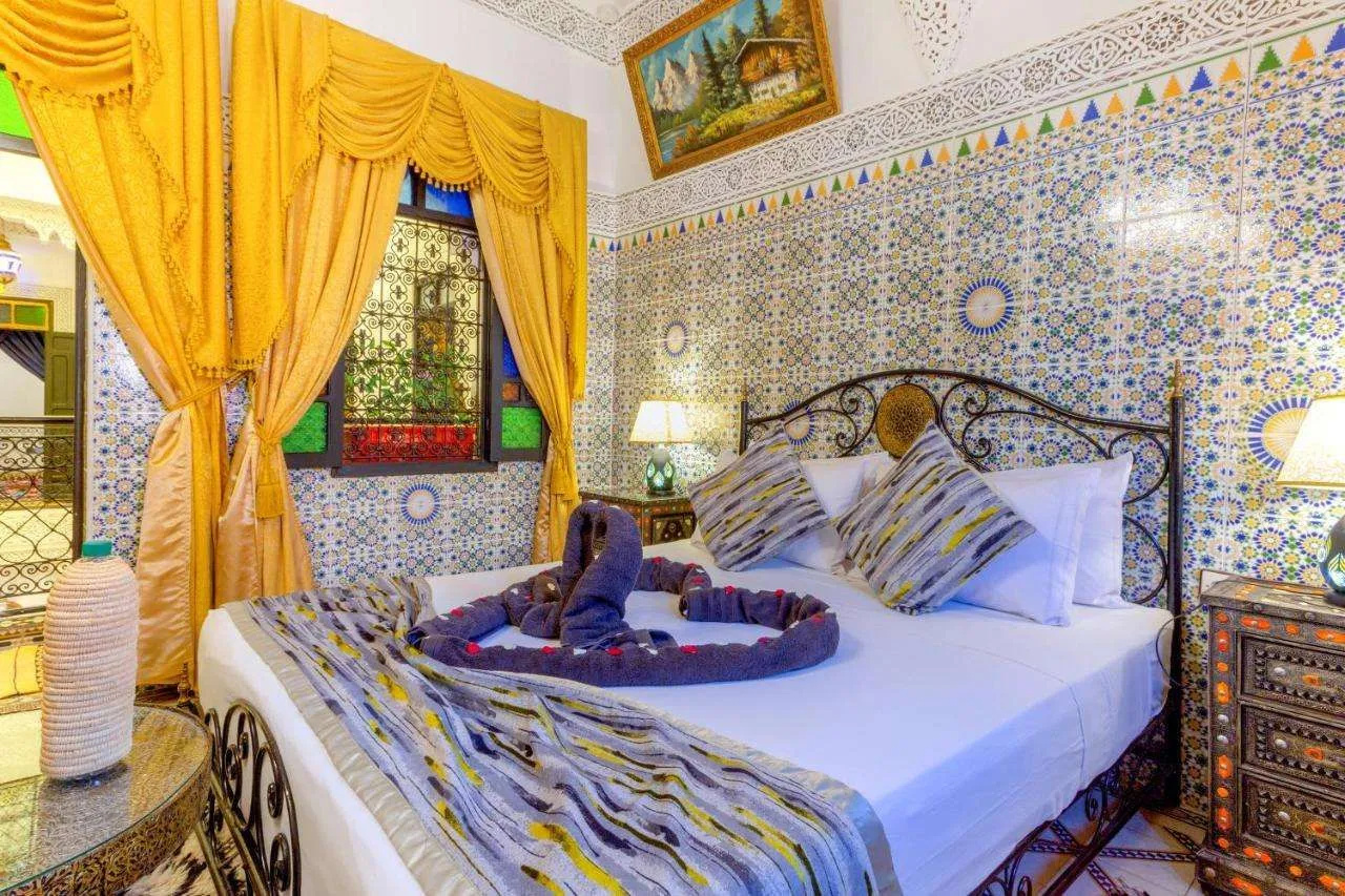 Photo - Riad La Porte d'Or & Spa