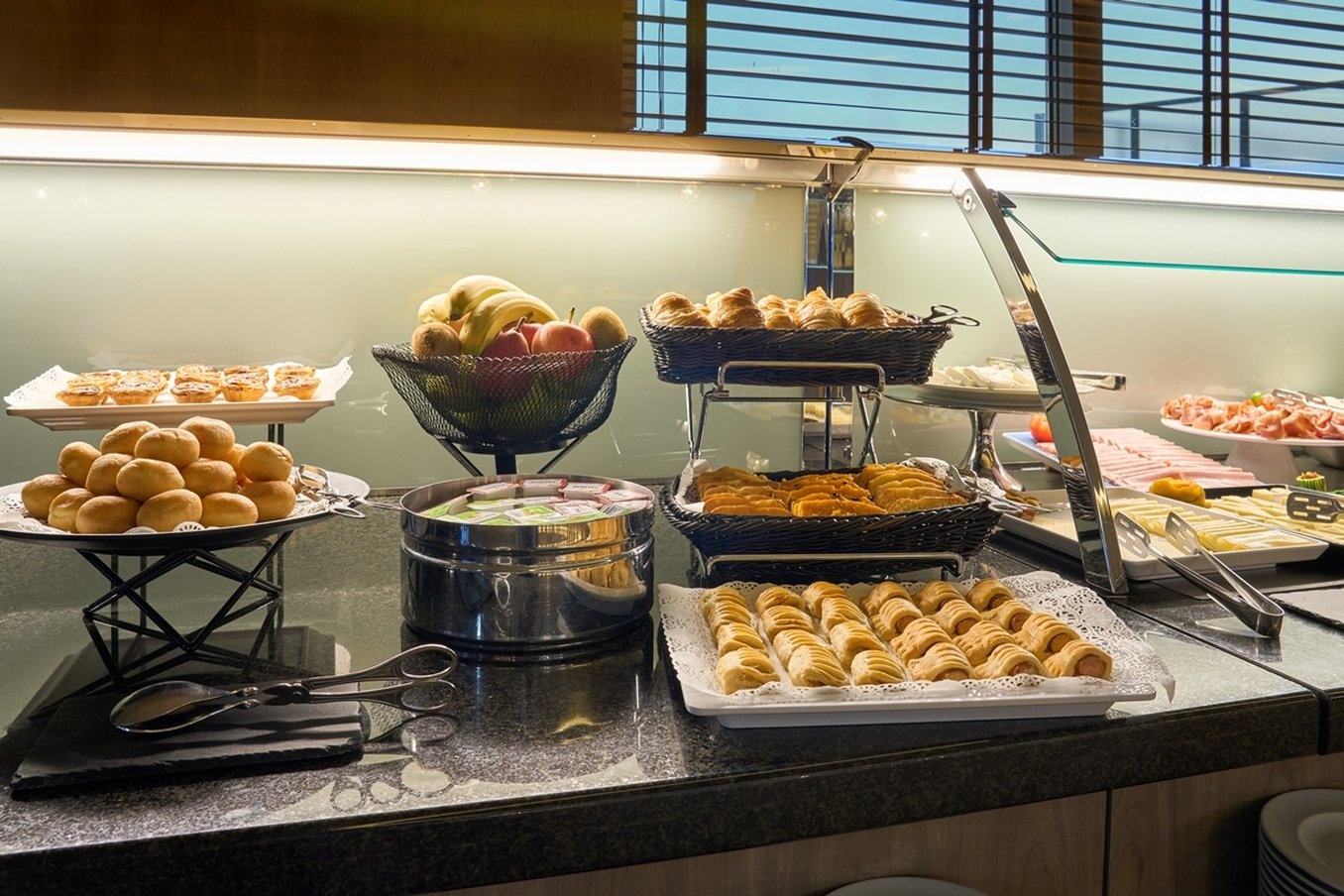 Foto - Portus Cale Hotel