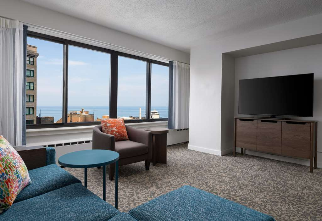 Foto - Sonesta ES Suites Chicago Downtown Magnificent Mile - Medical