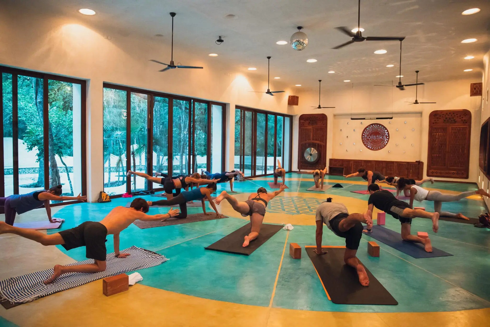 Foto - Hotel Holistika Tulum