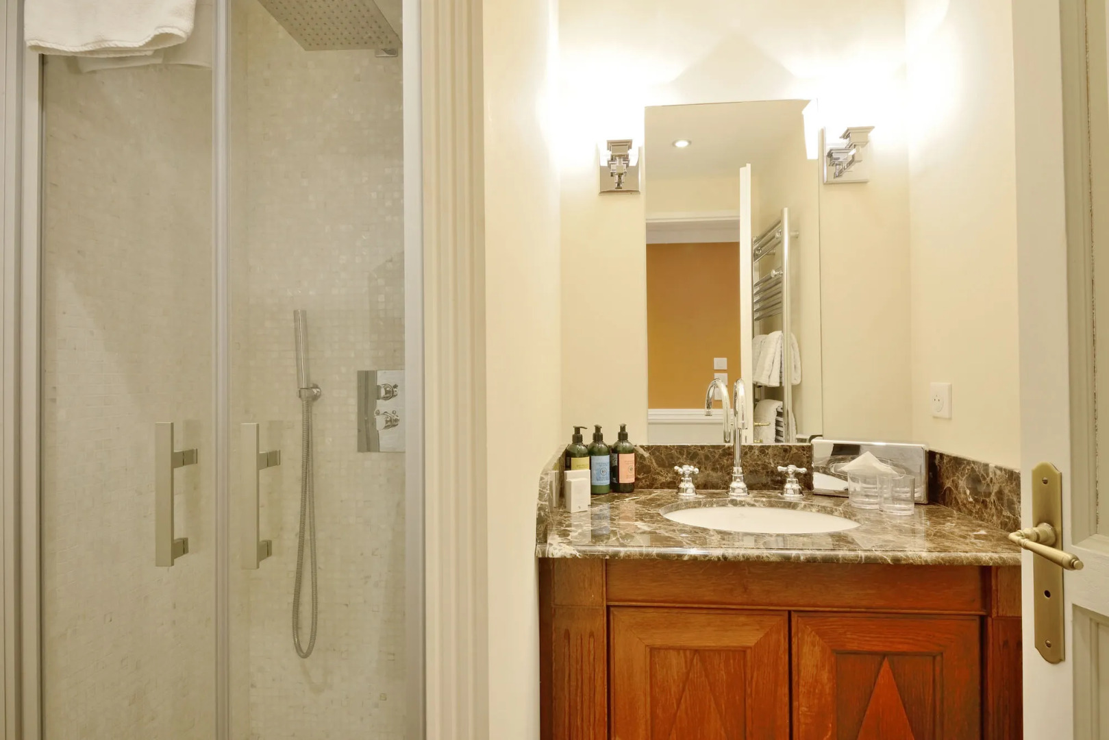 Foto - Villa Victor Louis - Bordeaux Centre