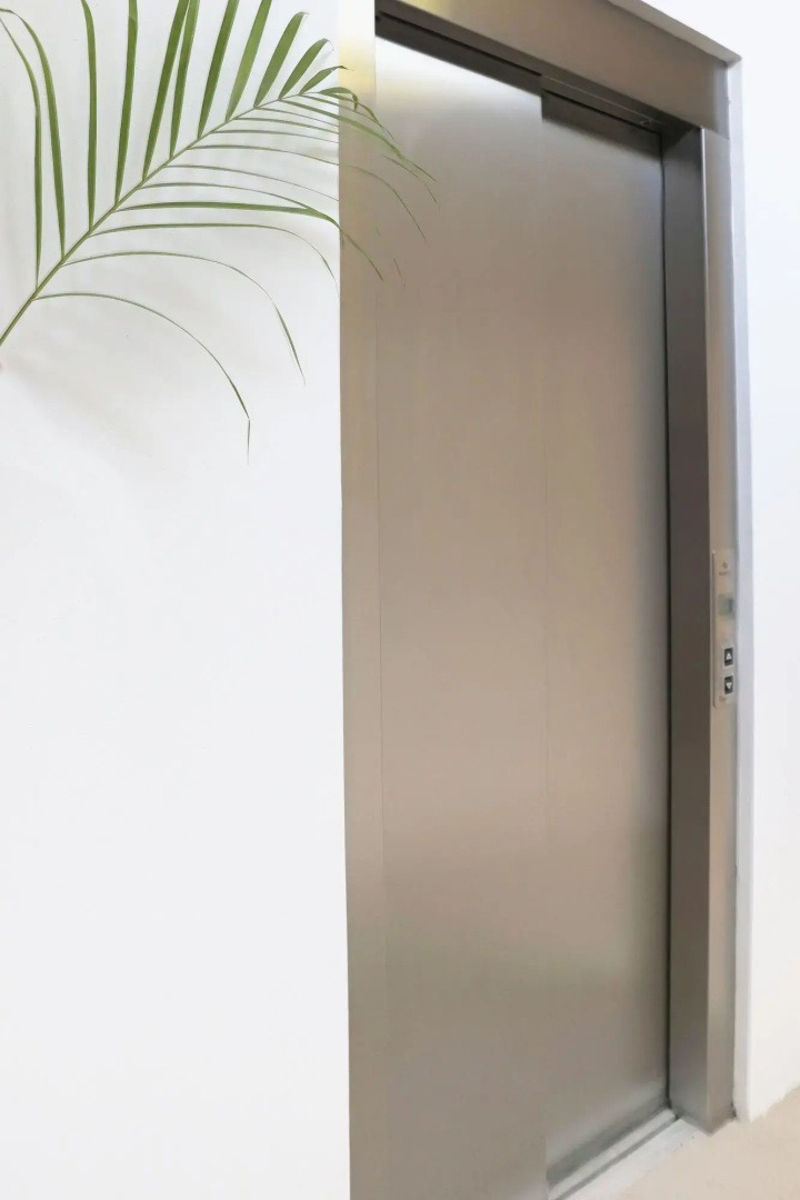 Photo - Hotel Blanco Tulum Adults Only