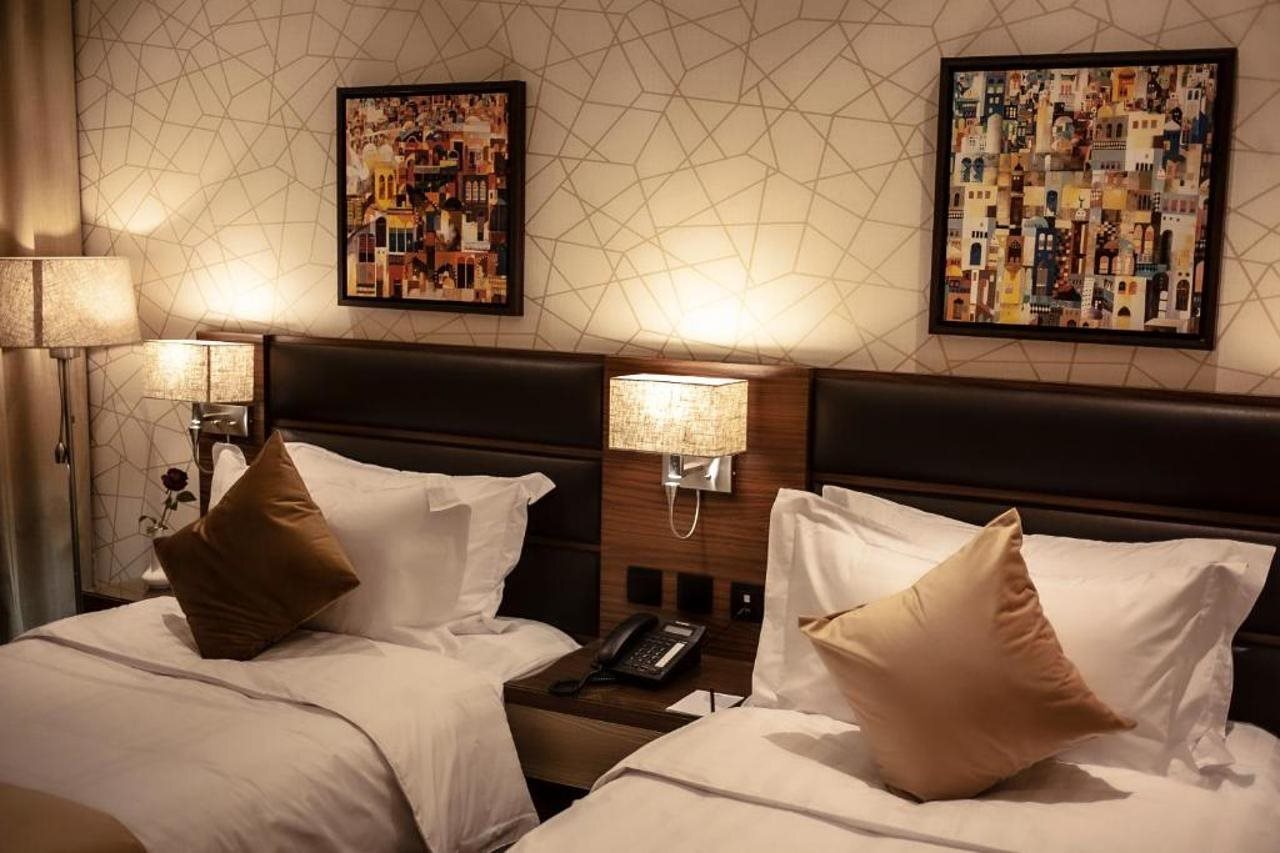 Foto - Rio Hotel Olaya