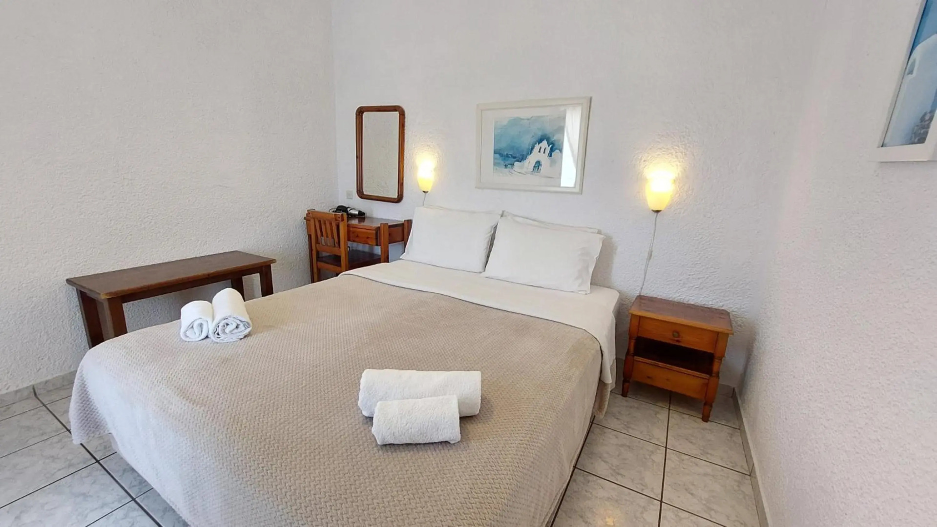 Photo - Olympic Villas