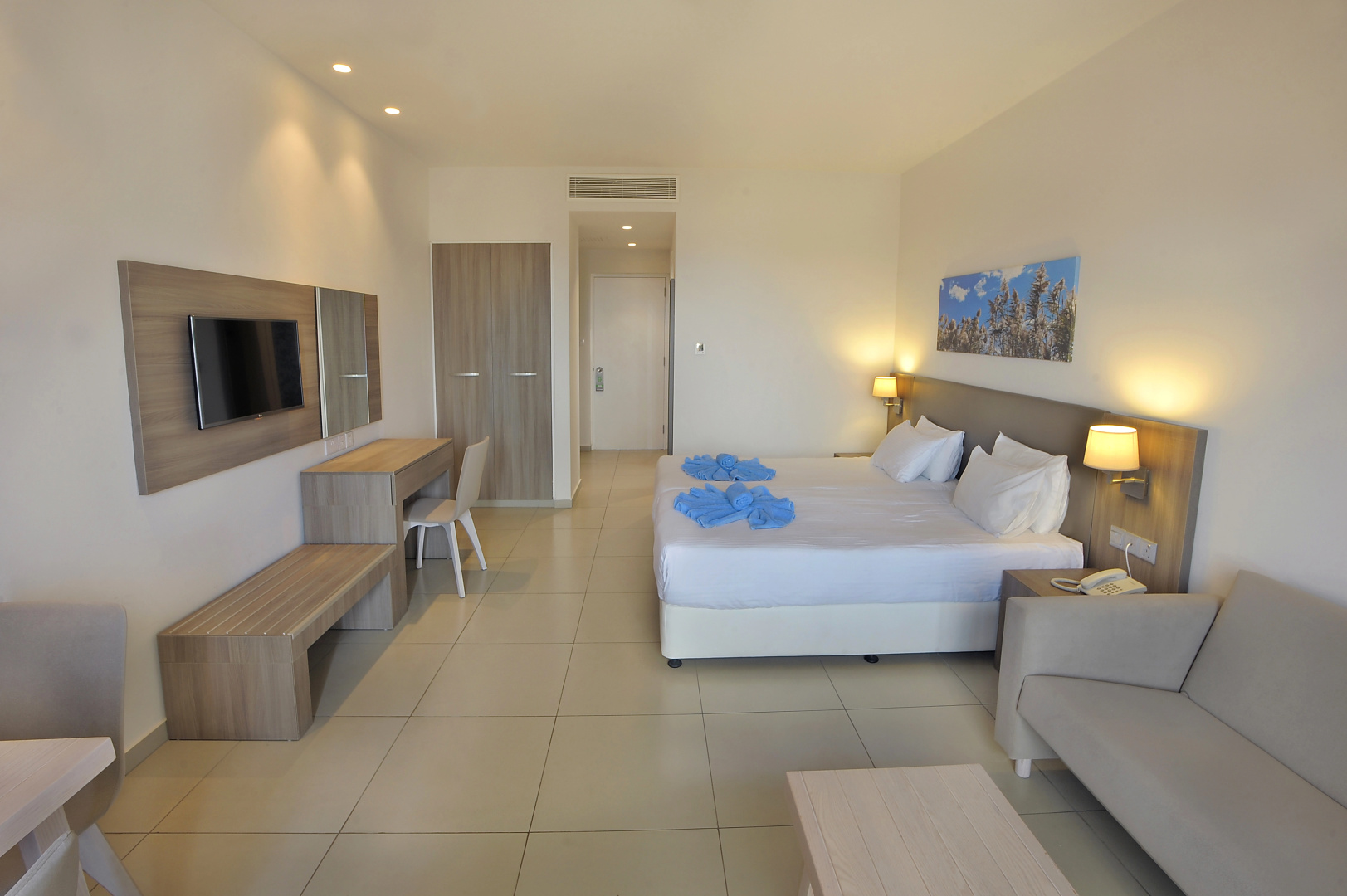 Foto - Euronapa Hotel