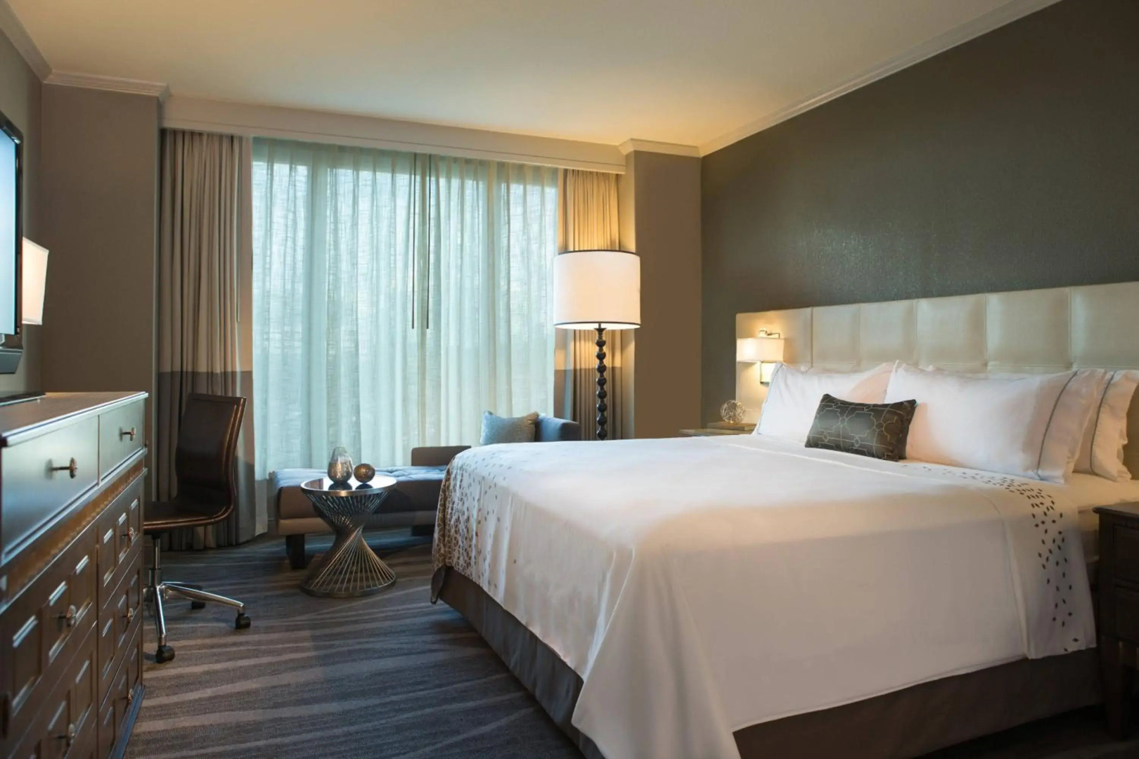 Foto - Renaissance Tampa International Plaza Hotel