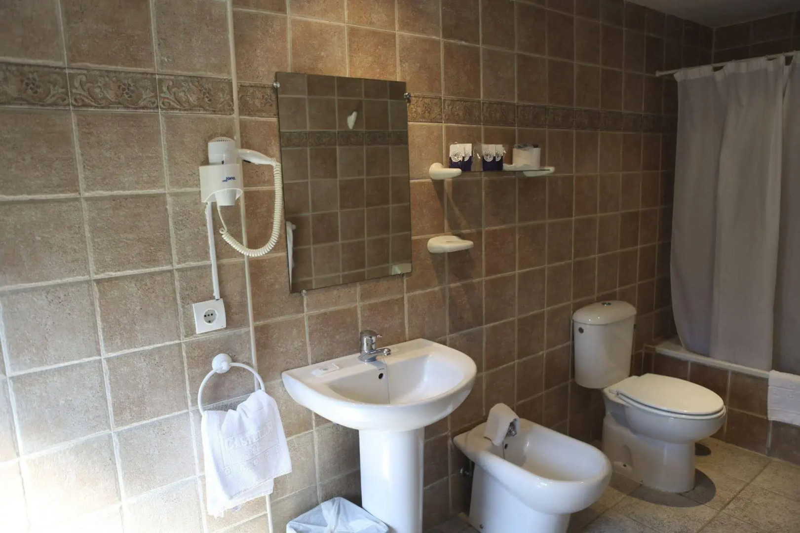 Foto - Hotel Termas de Liérganes