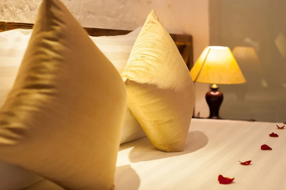 Foto - Luxury Backpakers Hotel