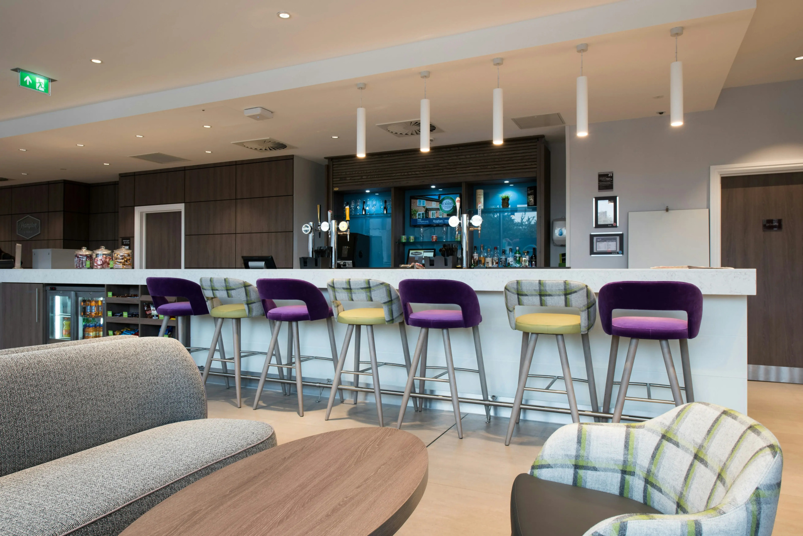 Photo - Hampton by Hilton Edinburgh West End