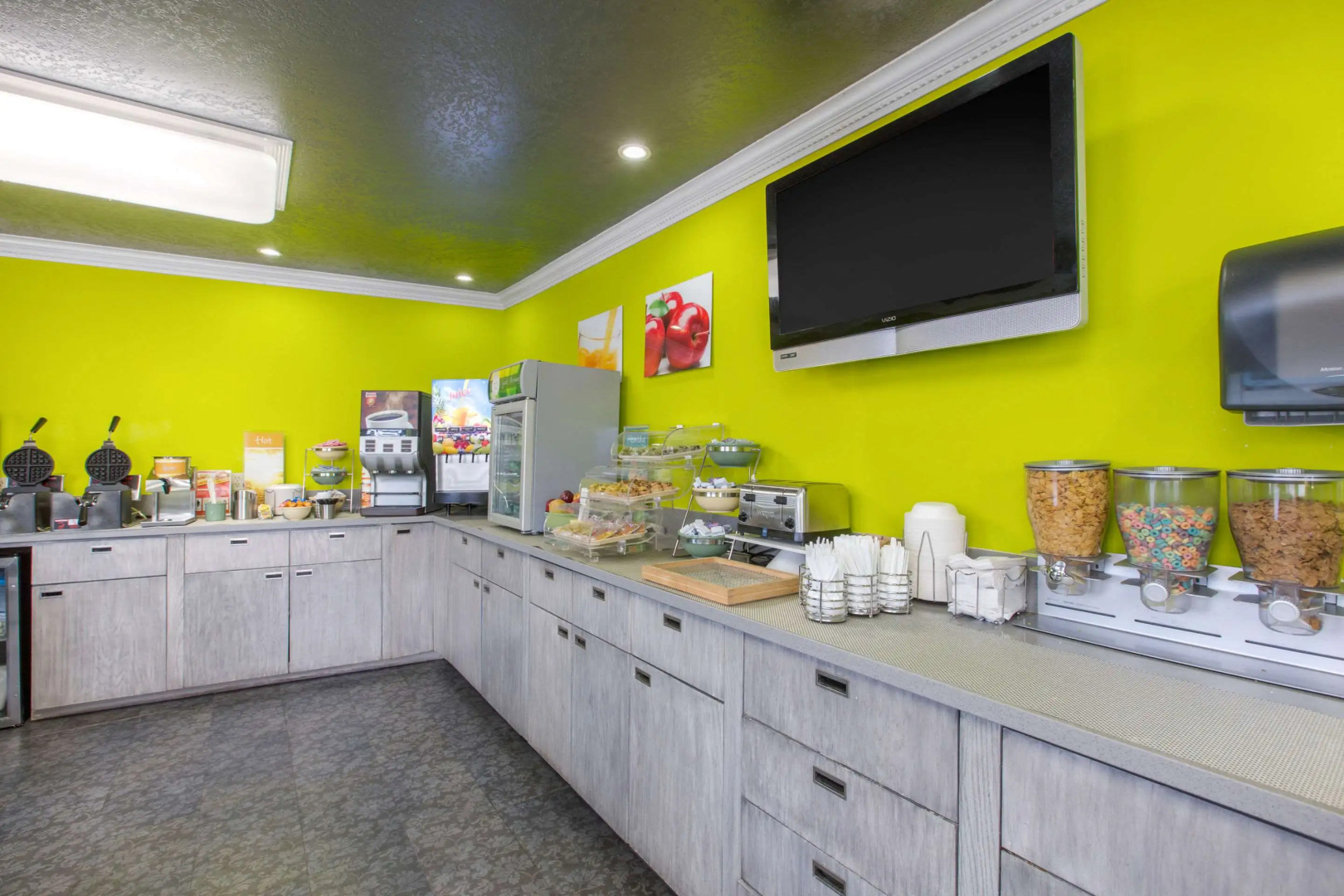 Photo - Quality Inn Near Hollywood Walk of Fame