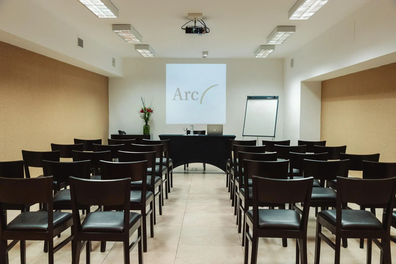 Photo - ARC Recoleta Boutique Hotel & Spa