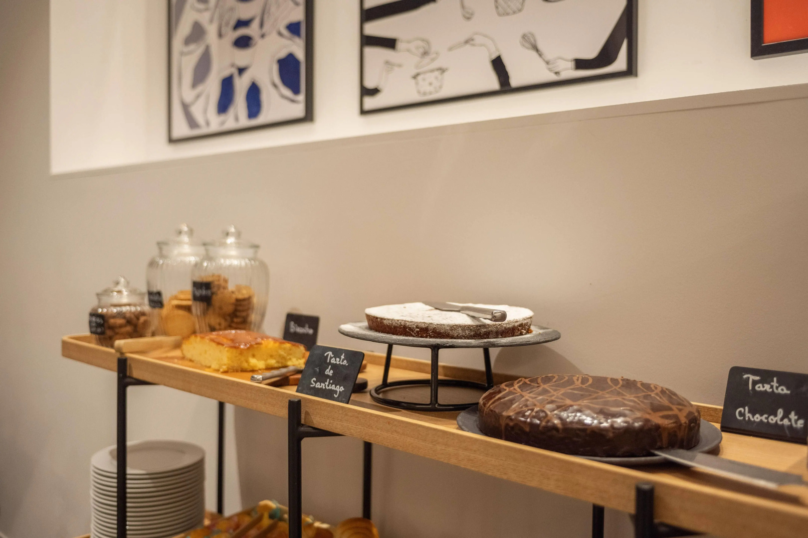 Photo - Hotel Santiago Plaza Affiliated by Meliá