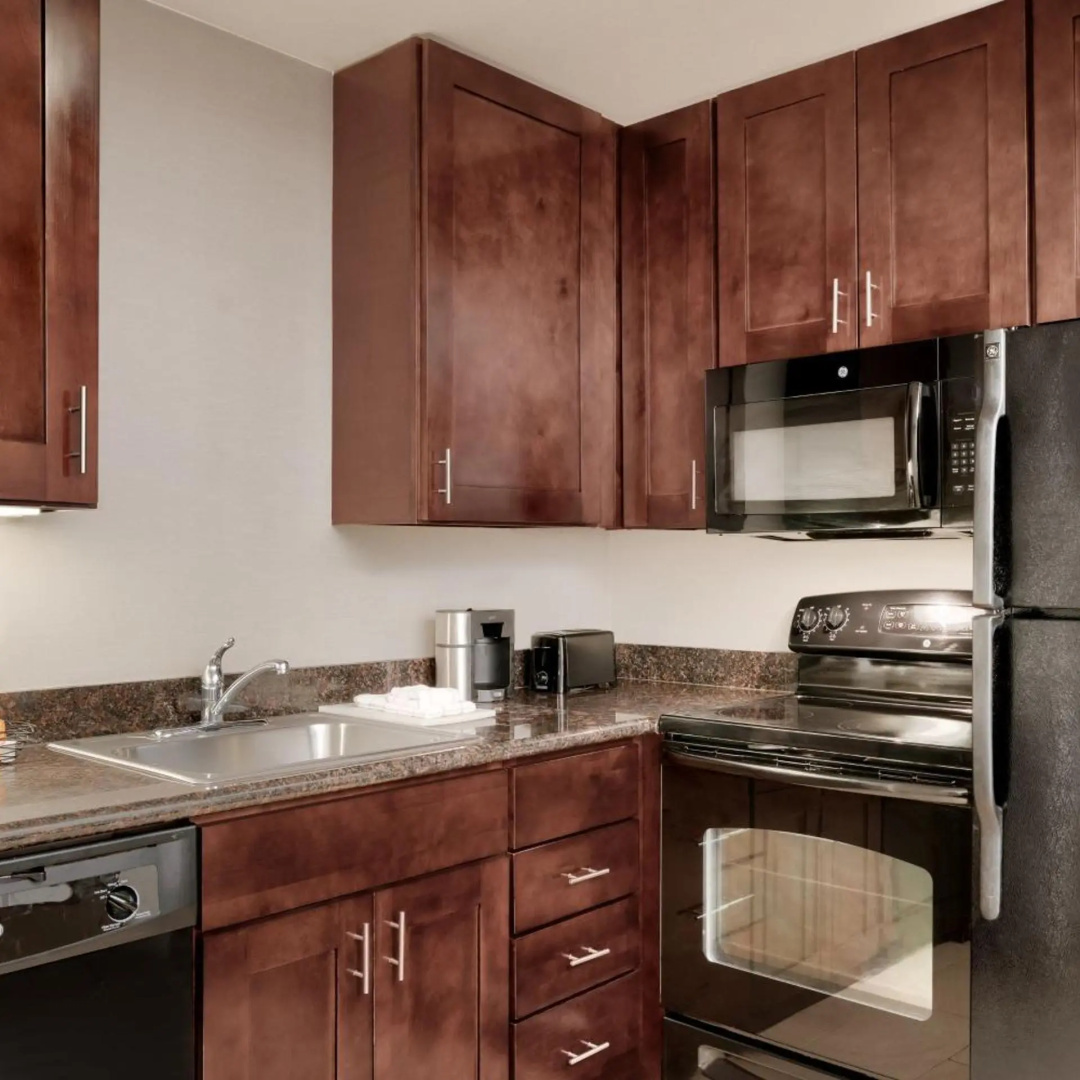 Foto - Residence Inn Houston I-10 West/Park Row