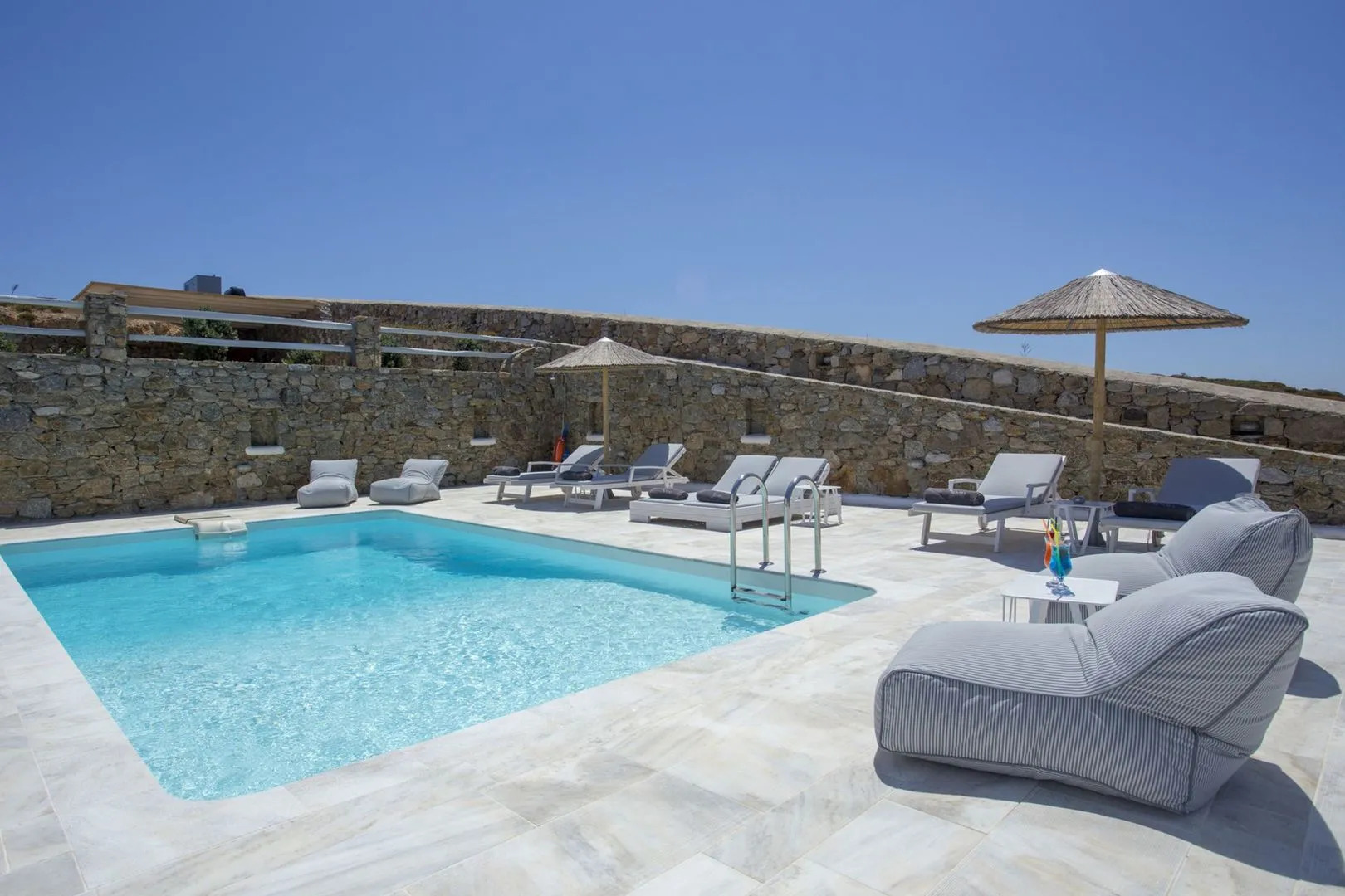 Foto - Senses Luxury Suites & Villas