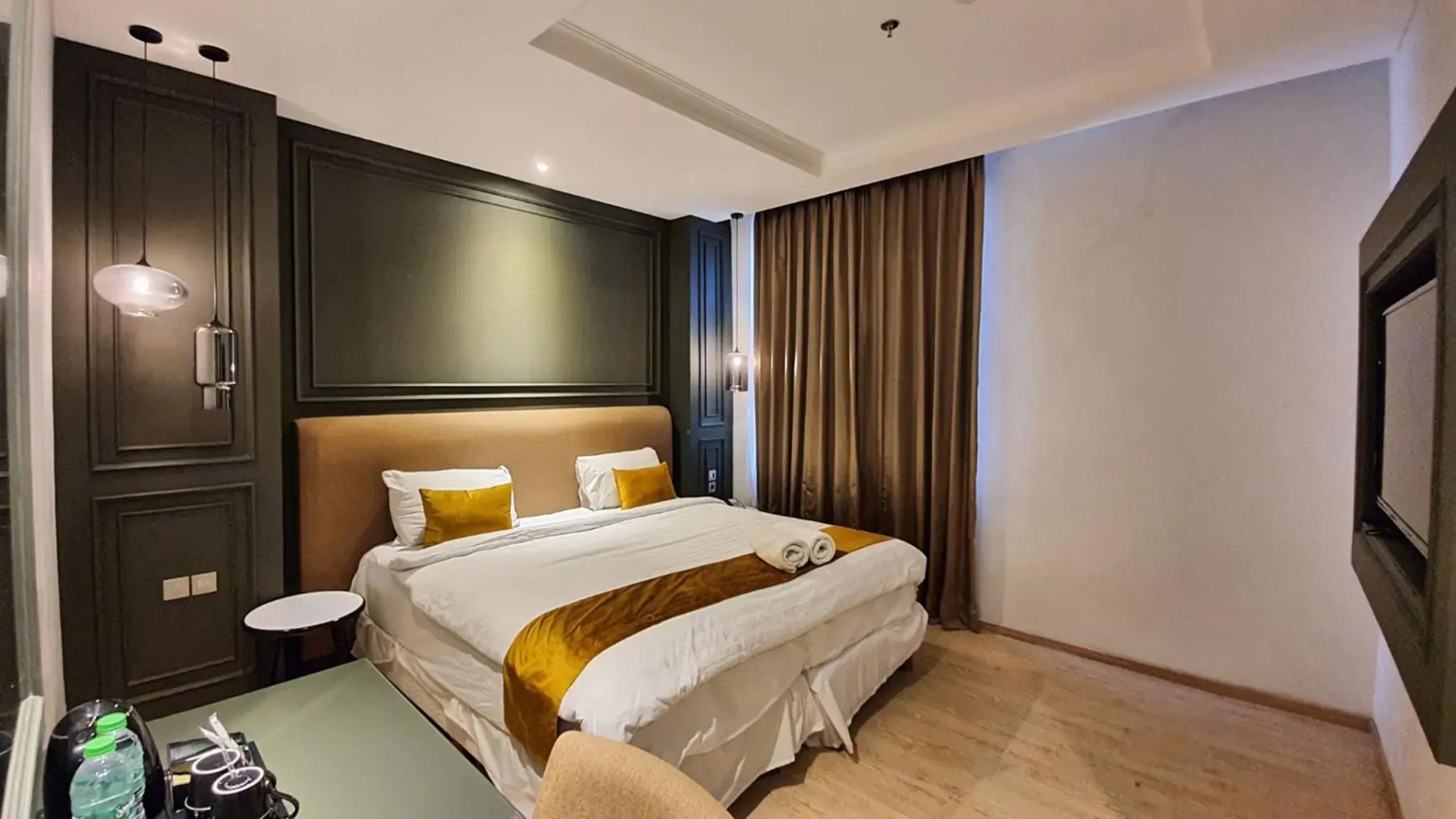 Photo - Hotel Shalva Jakarta