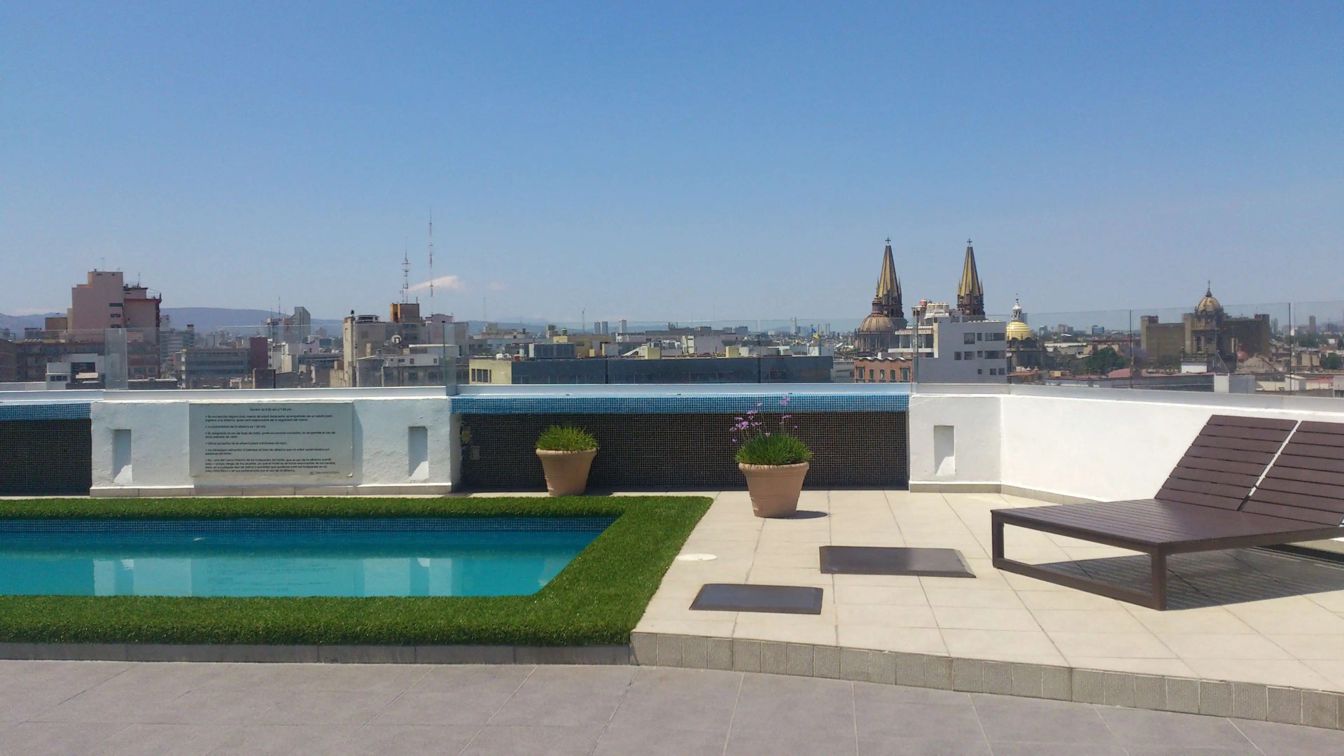 Photo - Best Western Plus Gran Hotel Centro Historico