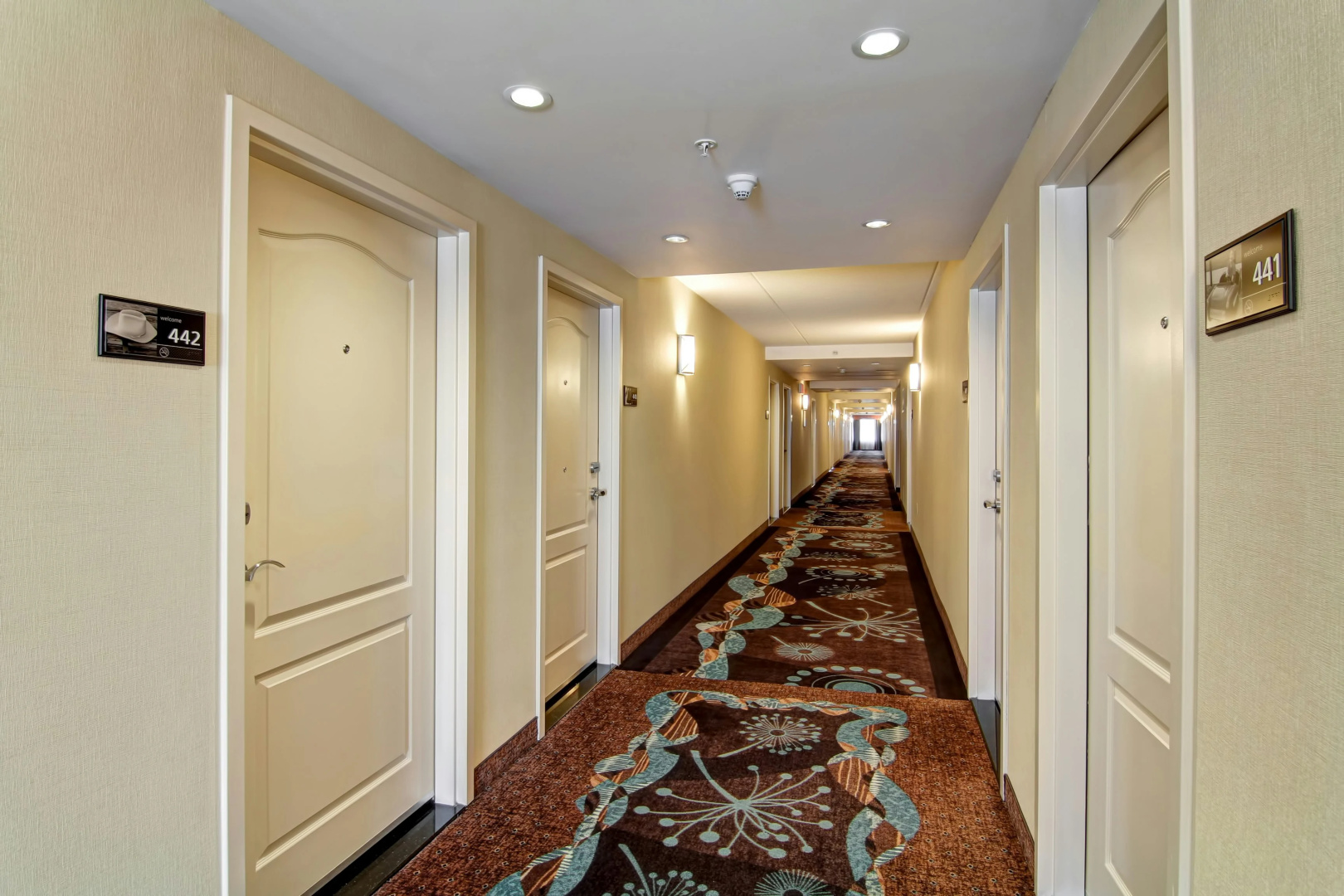 Foto - Hampton Inn by Hilton Toronto Airport Corporate Centre