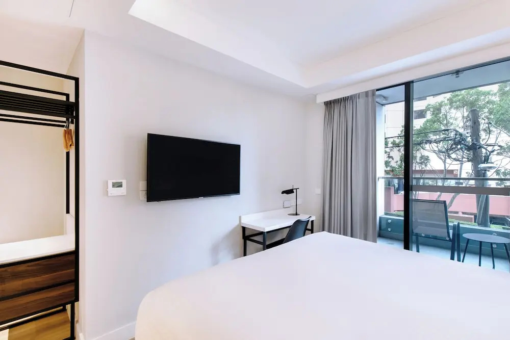 Foto - Kith Hotel Darling Harbour