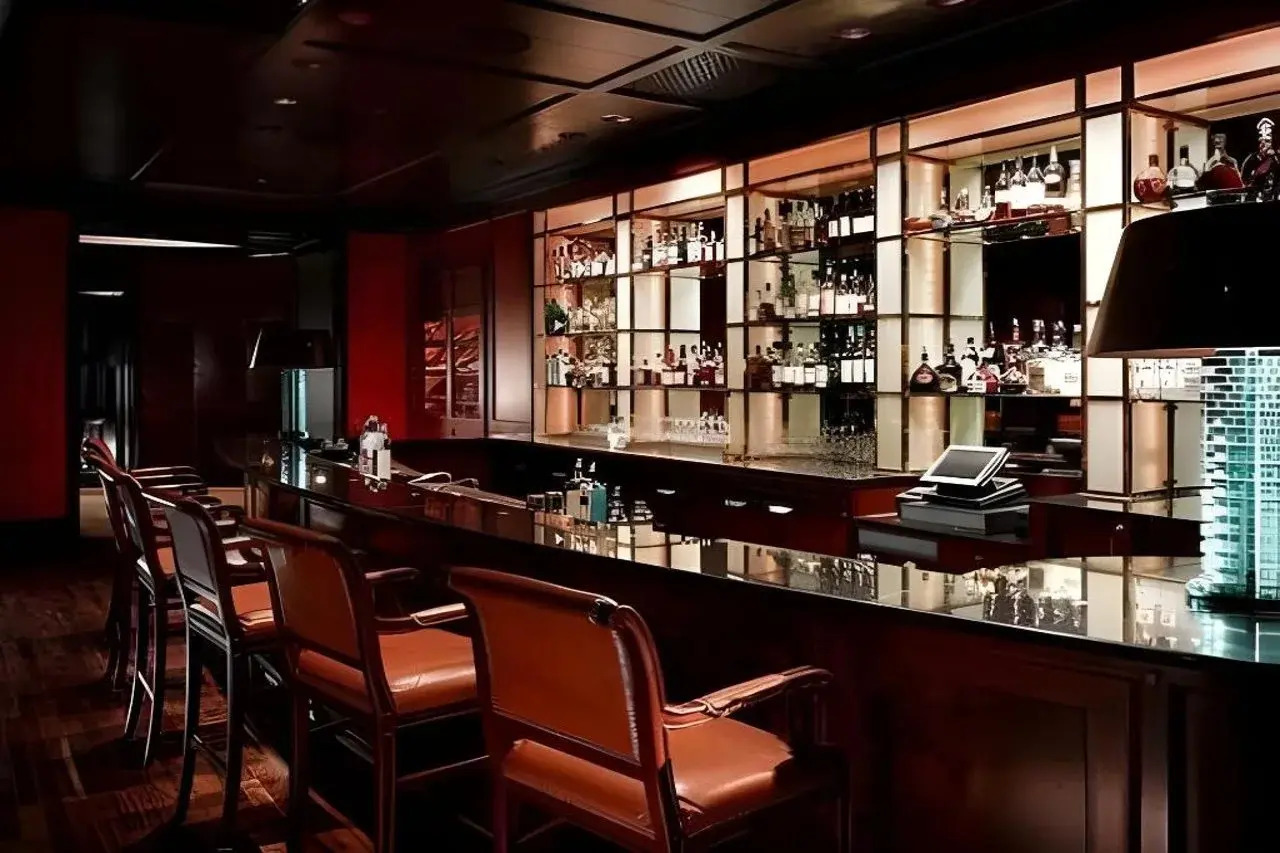 Photo - The Peninsula Chicago