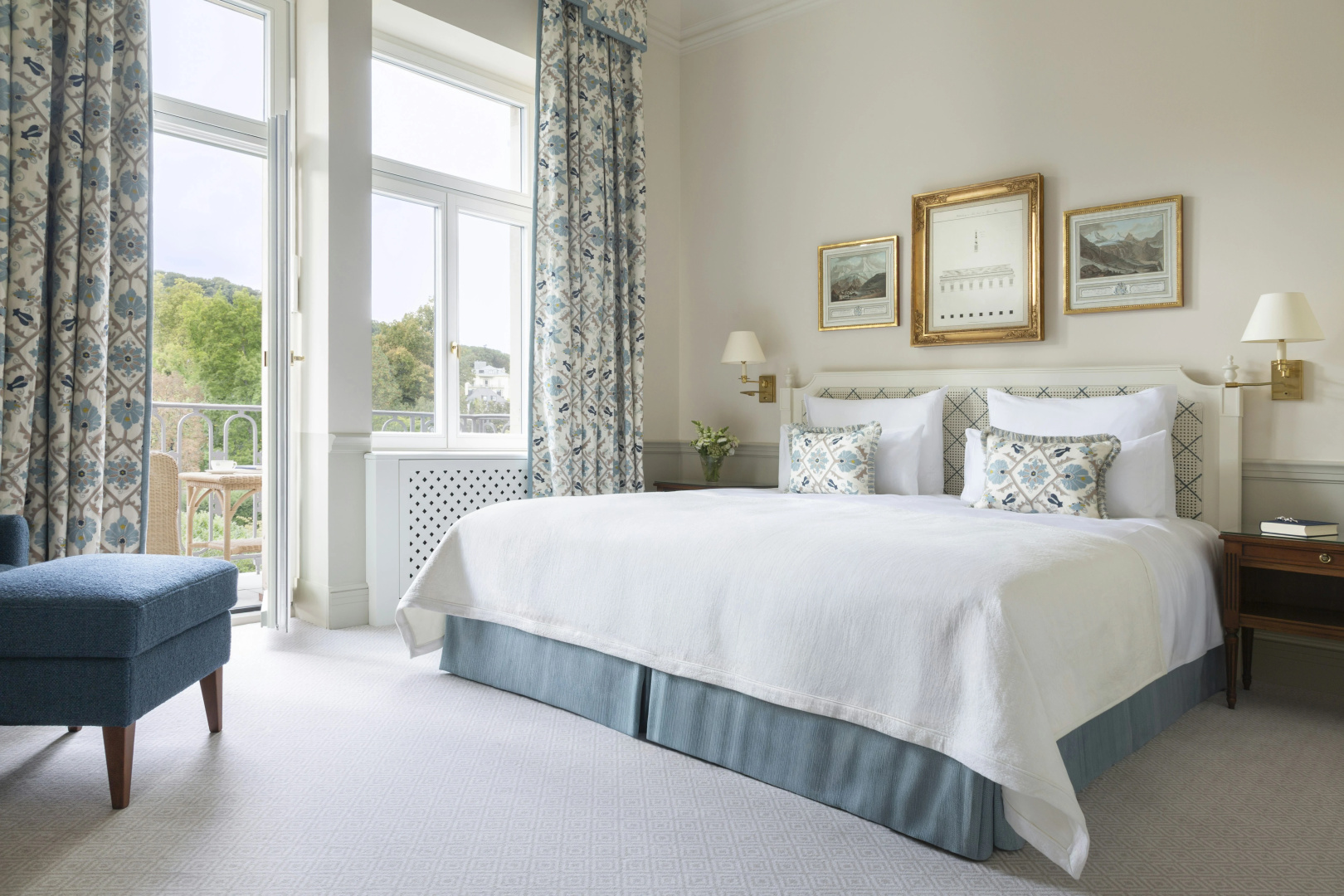 Photo - Brenners Park - Hotel & Spa, Oetker Hotels