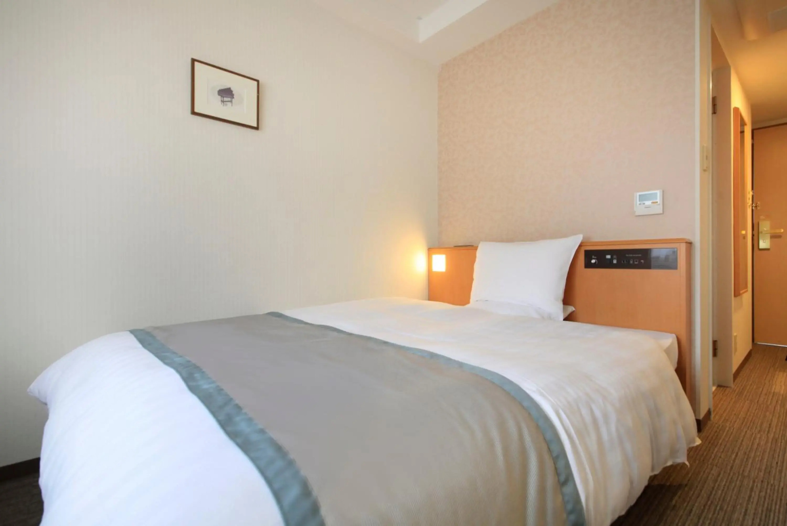Foto - Richmond Hotel Sapporo Ekimae