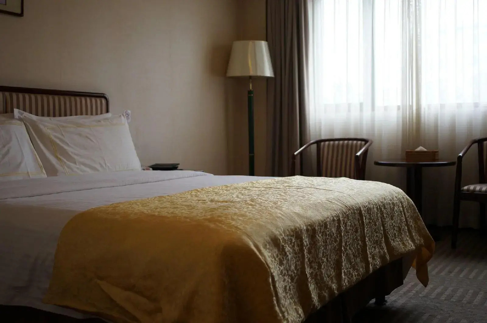 Foto - Jade Garden Hotel