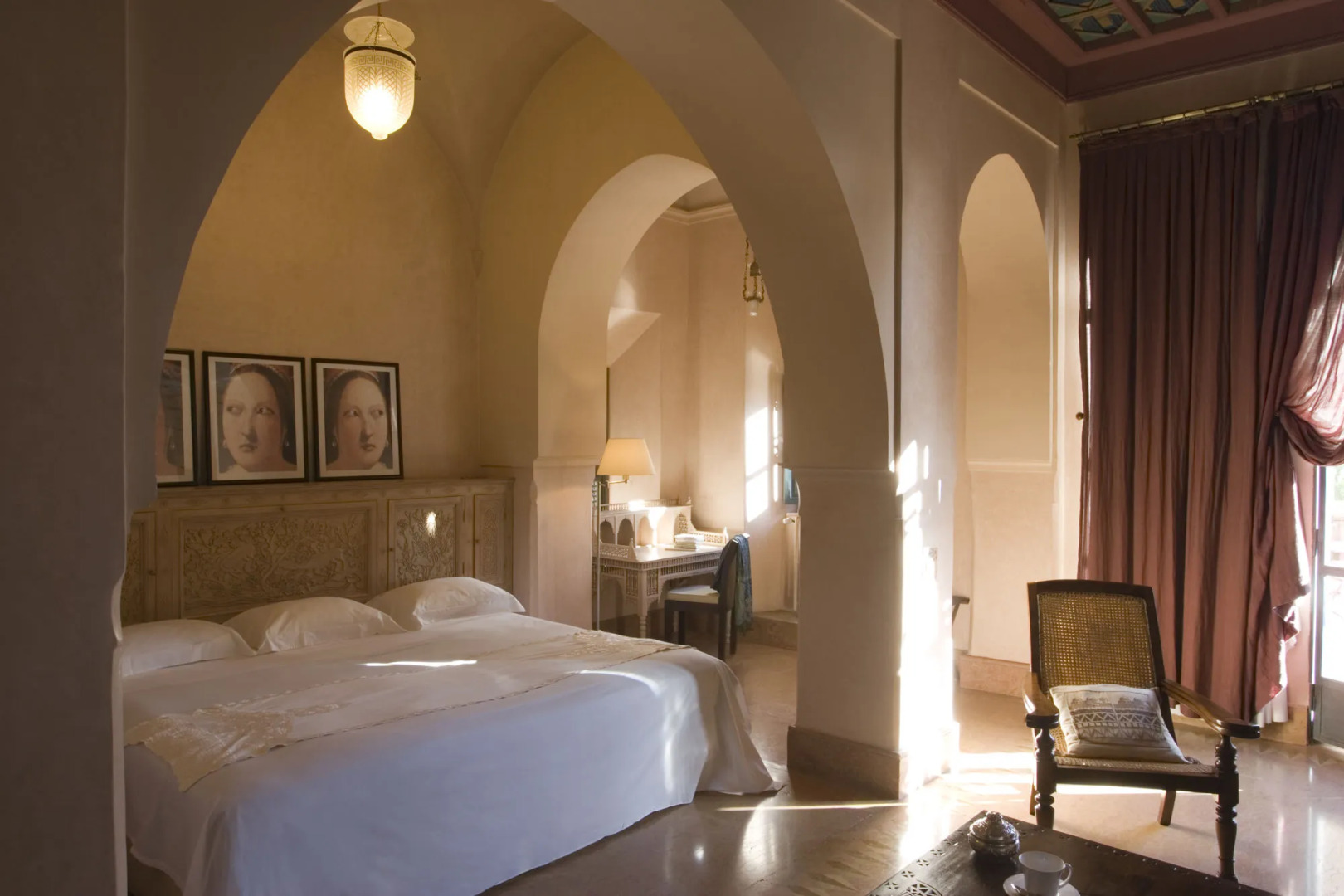 Foto - Les Deux Tours