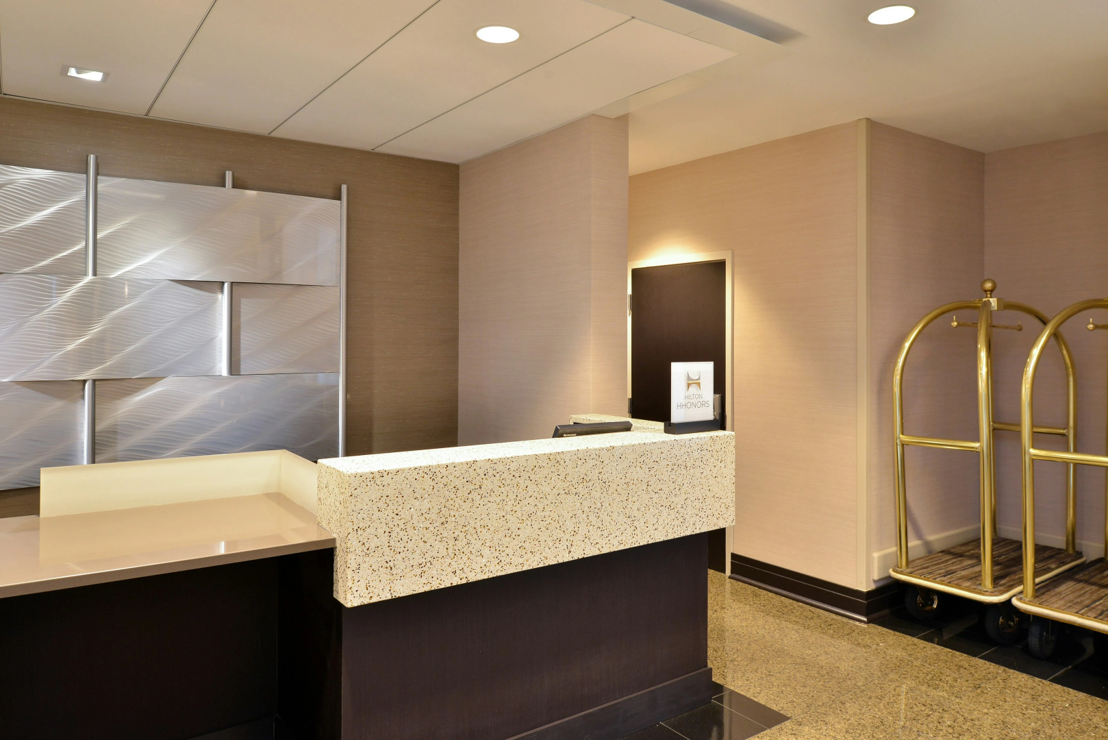 Foto - Hotel Belvoir Springfield