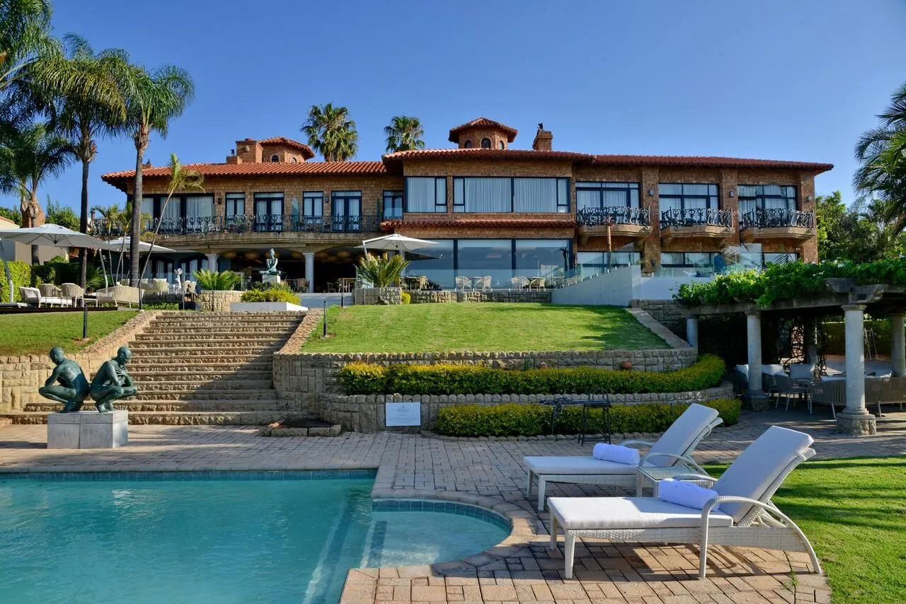 Foto - Apogee Boutique Hotel & Spa