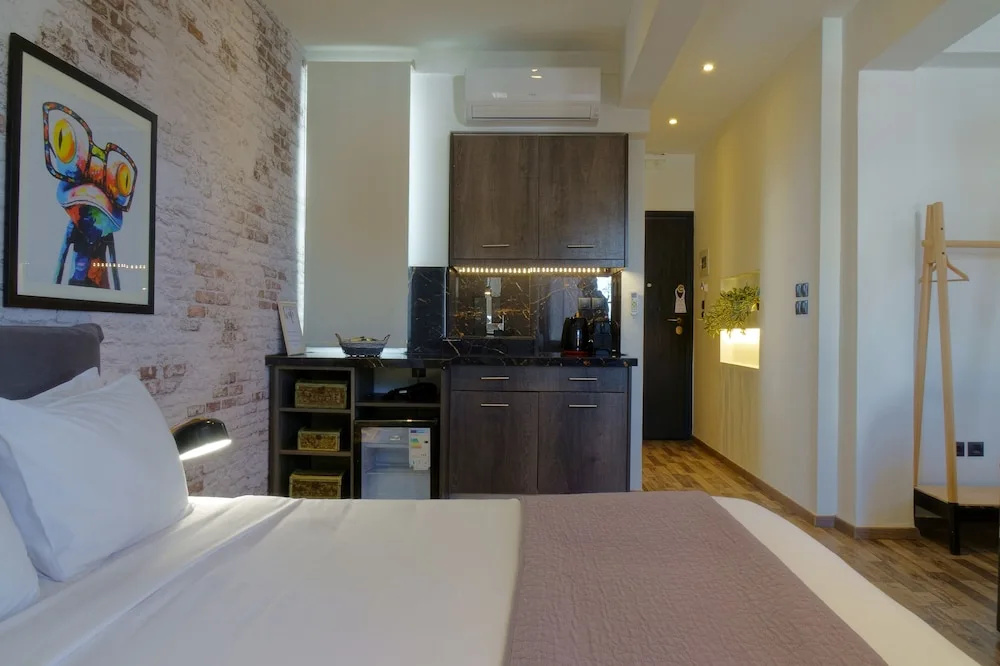 Photo - The Athens Version Luxury Suites