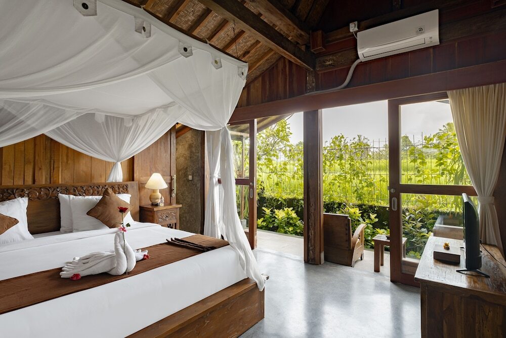 Foto - Moringa Ubud Villa