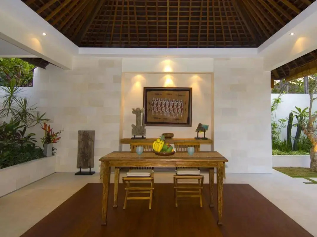 Foto - Villa Bali Asri