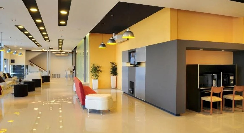 Photo - Hotel Presidente