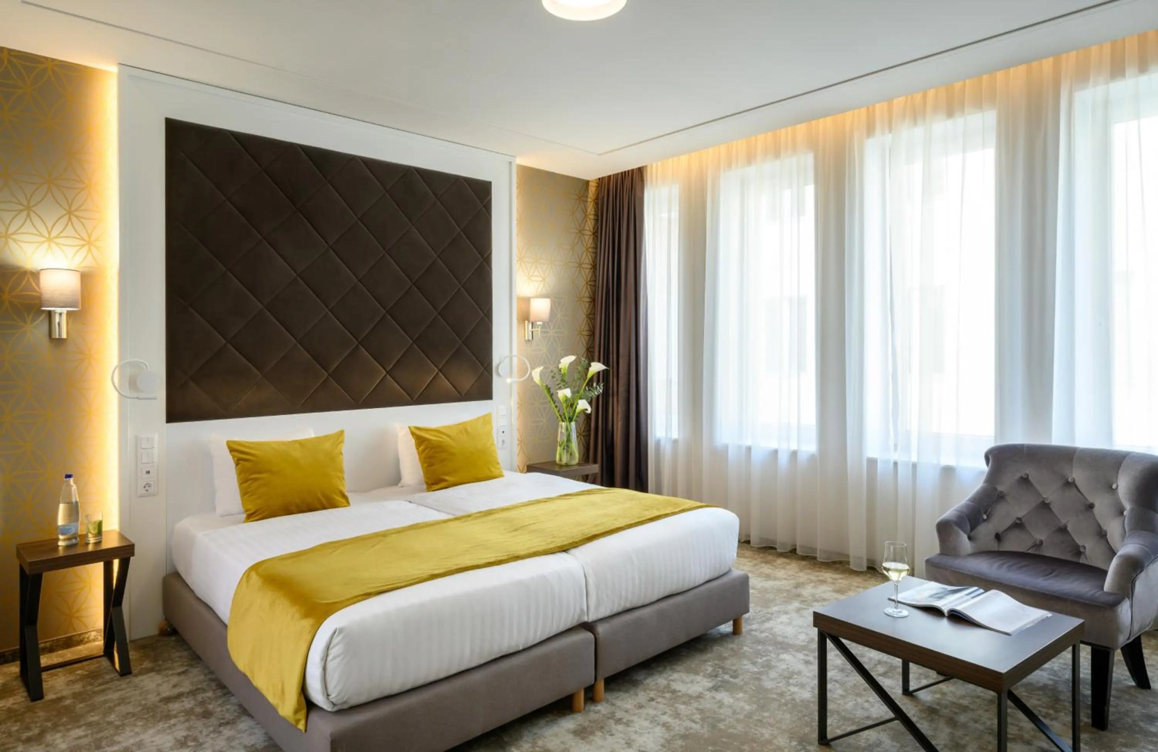 Photo - Leonardo Boutique Hotel Budapest M-Square