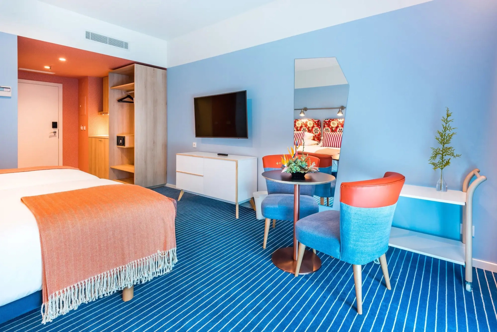 Foto - Pestana Casino Studios