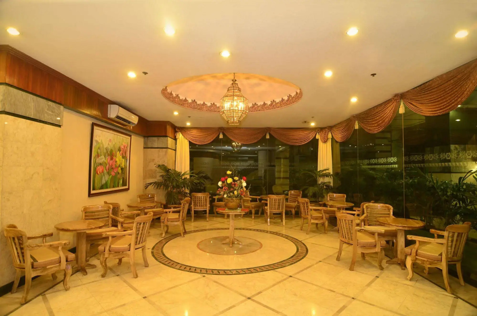 Foto - Holiday Plaza Hotel - Cebu