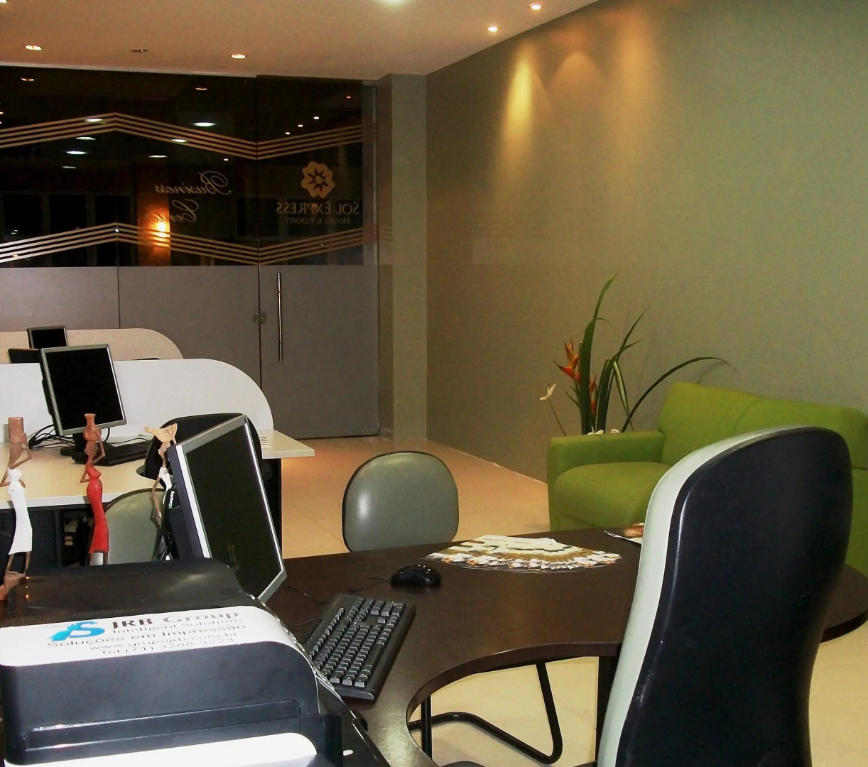 Foto - Gran Hotel Stella Maris Urban Resort & Conventions