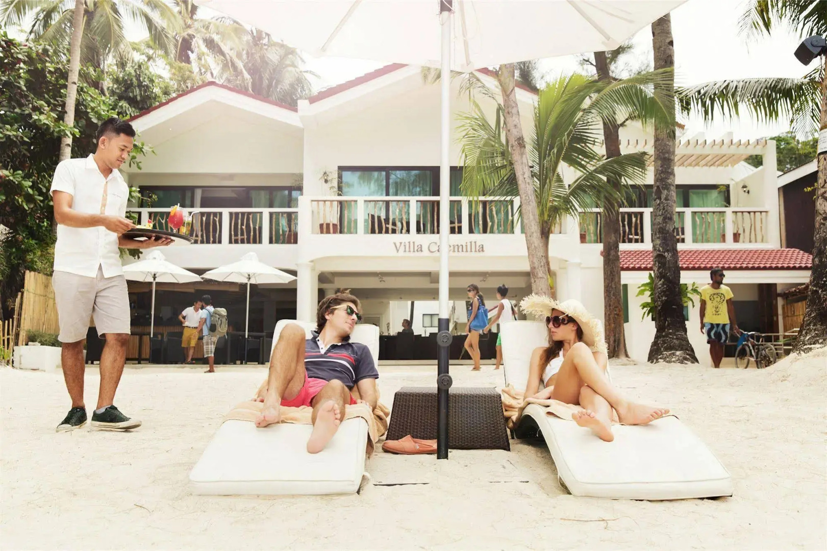 Photo - Villa Caemilla Beach Boutique Hotel