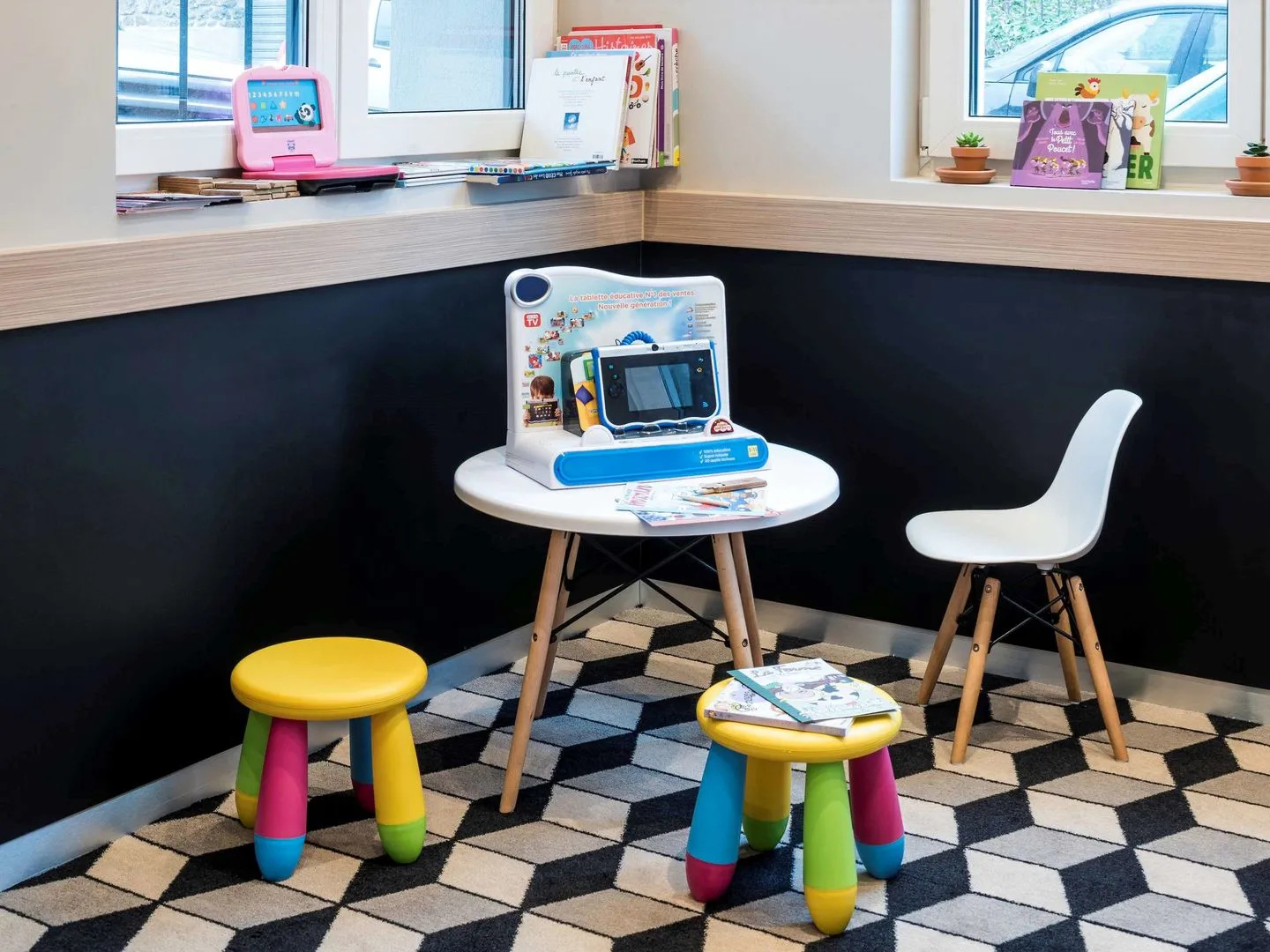 Foto - ibis Styles Clamart Gare Grand Paris