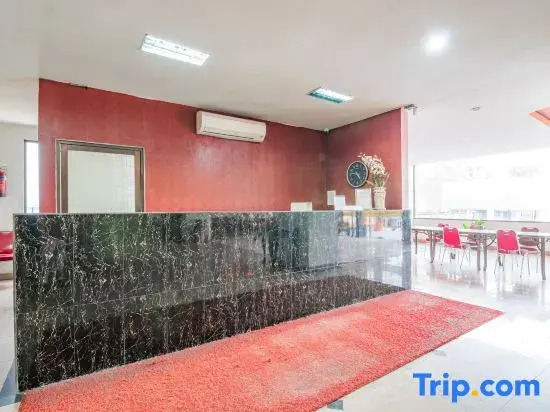 Photo - Collection O Pusat Kota Pekanbaru Near Mall Ska Formerly Hotel Olgaria